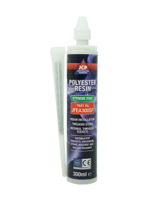 Polyester Resin Styrene Free 300ml