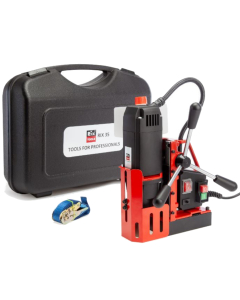 Alfra RIX35 Compact Mag Drill Unit 110v