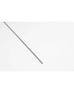 Drawn Steel (Grey) Round Bar 4x1000mm