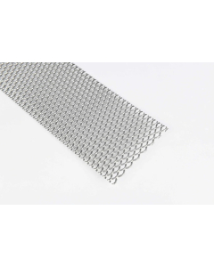 Sheet Perforated Sheet 250mm X 500mm x 2.2mm