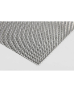 Steel Perforated Sheet 300mm X 1000mm x 1.2mm