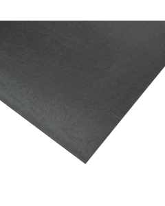 Galvanised Steel Sheet 120mm x 1000mm