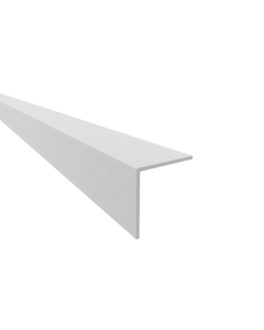 Galvanised Steel Equal Angle 23.5x23.5x1.2x1000mm