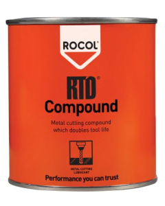 Rocol RTD 53023 Compound 500G Metal Cutting Compound