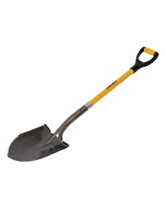 Roughneck Sharp-Edge Shovel 225 x 1070mm