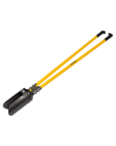 Roughneck Posthole Digger - Double Handled