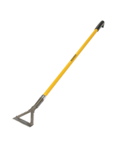 Roughneck Sharp-Edge Dutch Hoe 155mm