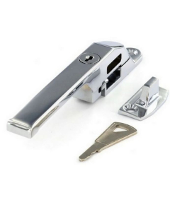 Securit S1075 Window Locking Casement Fastener Chrome