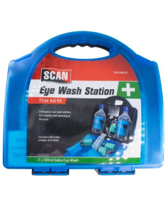 Scan FA/FAKEYE Eye Wash Station
