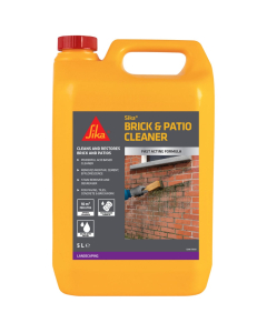 Sika Brick & Patio Cleaner 5L