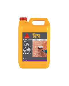 Sika Water Sealer 5L
