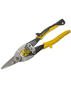 Stanley 214563 Fatmax Aviation Snips