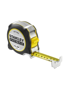 Stanley FATMAX XTREME Tape Measure 10m /33ft