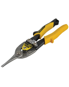 Stanley STA914563 Fatmax Aviation Snips With Holster