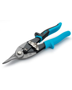 OX Tools OX-T232901 Trade Aviation Snips Straight Cut