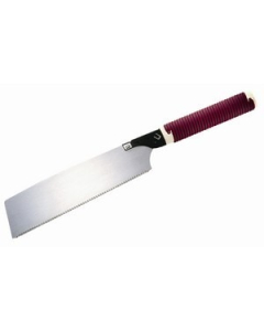 Tajima Japanese Pull Saw with Traditional Handle - 265mm - 16tpi