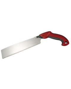 Tajima Aluminist Japanese Pull Saw Pistol Grip with 300mm Blade