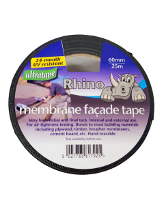 Membrane Facade Tape 60mm x 25m