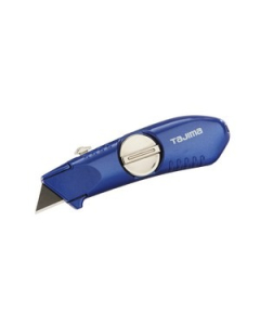 Tajima Retractable Blade Utility Knife