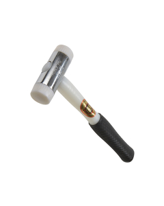 Thor 11710 Nylon Hammer With Plastic Handle 32mm 445g