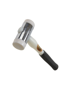 Thor 11714 Nylon Hammer Plastic Handle 44mm 850g