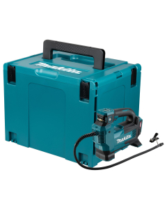 Makita 40v XGT Inflator Body with Case