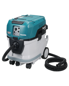 Makita VC006GMZ01 XGT Twin 40v M-Class Dust Extractor Body Only