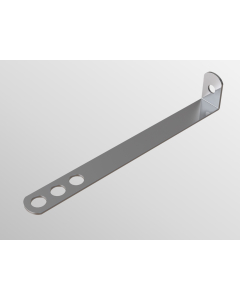 Stainless Steel Frame Cramp 100mm