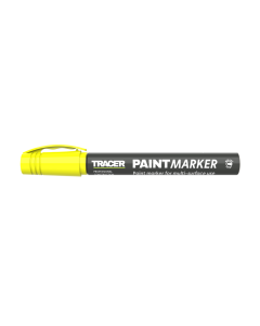 Tracer Paint Marker - (Yellow)