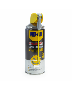 WD40 0GREASE WD40 Specialist Spray Grease400ml