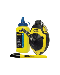 Stanley Fatmax Chalk Line Set XM22CHALK