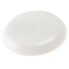 Forgefix 100PCC0 Pozi Cover Caps Plastic 100pc No.6-8's White