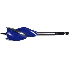 Irwin 10506626 Blue Groove 6x Wood Auger 32mm