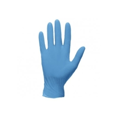 Portwest A925 Extra-Strength Disposable Powder-Free Nitrile Gloves Medium