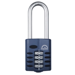 Squire CP40 40MM Combination Padlock