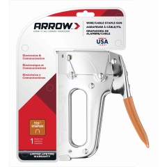 Arrow T25 Wire/Cable Electrical Stapler