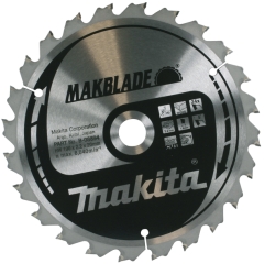 Makita B09036 Makblade Circular Saw Blade 305x30mm 60 Tooth