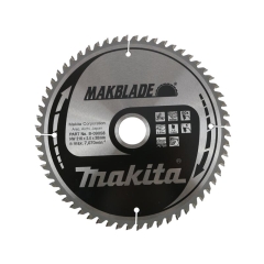 Makita B32839 TCT Blade MakBlade 216 X 30mm 60 Tooth