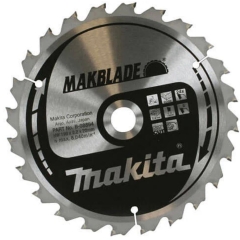 Makita B08975 TCT Blade MakBlade 250 X 30mm 48 Tooth