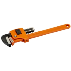 Bahco 36118 Stillson Type Pipe Wrench 18"