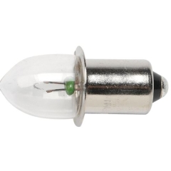 Makita A-83973 12v/14.4v Twin Pack Bulb