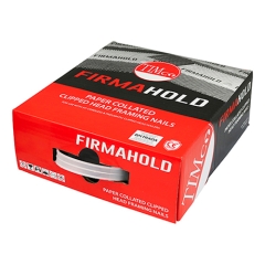 Firmahold CPLT50 Collated Framing Ring Nails 50mm