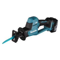 Makita DJR189Z 18v LXT Compact Brushless Reciprocating Saw - Body Only