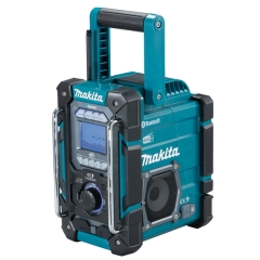 Makita DMR301 Charging Radio With DAB+ & Bluetooth
