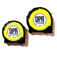 DPR Tape Measure 5m