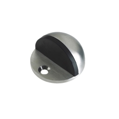 Consort DS78PSS Skirting Door Stop Polished Stainless PS