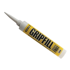 Evo Stik GRIPY Gripfill Yellow Solvent Free