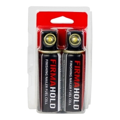 Firmahold BFCTWIN Finishing Nailer Fuel Cell TWIN PACK 2 x 30ml