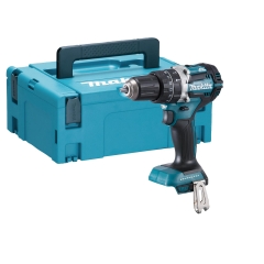 Makita DHP484ZJ 18v Brushless Combi Drill Body Only With Case