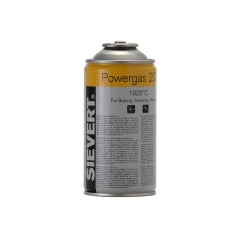Sievert Powergas Propane/Butane Canister 175g/330ml